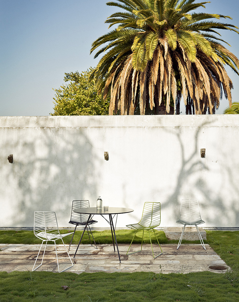 创意安博网页版 - 桌几|餐桌|办公安博网页版|安博anbo（中国）安博网页版|Leaf 户外餐台